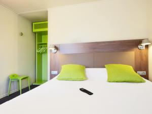 Hotels Campanile Bethune - Fouquieres-Les-Bethune : photos des chambres