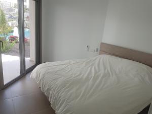 PalmMar Jardines NEW 2bedroom ISORA 0-4 House 145m2 with garden