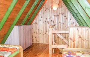 Lovely Home In Osieki With Kitchenette