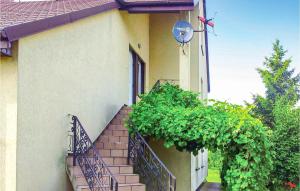 Pet Friendly Apartment In Swinoujscie