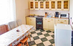 Pet Friendly Apartment In Swinoujscie