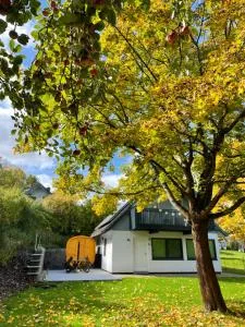 All inclusive Ferienhaus JULYN , Seepark - Reimboldshausen