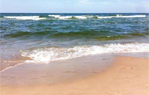 Nice Stacaravan In Retowo 4