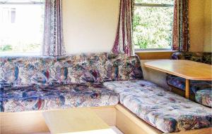 Gorgeous Stacaravan In Darlowo