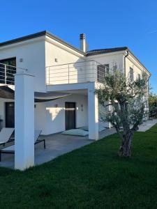 Villa Felicita