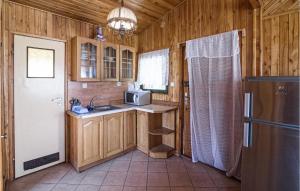 Amazing Home In Wilczeta With Kitchenette