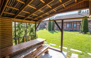 1 Bedroom Stunning Home In Wilczeta