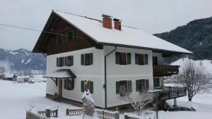 Ferienwohnungen Asterbach