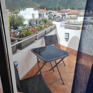 Santiago del Teide Room