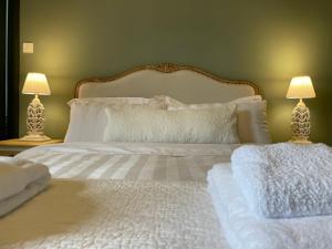 B&B / Chambres d'hotes Chateau de Bruges : photos des chambres