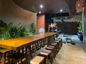 Soc House 2