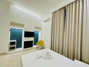 Garibaldi 118 Luxury Apartment