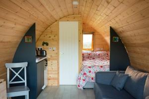 Kilbane Glamping