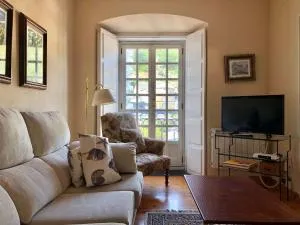 Apartamento El Parque - 卢阿尔卡