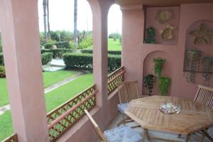 Sotogrande Paseo del Mar - 10 steps away from the beach