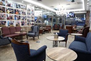 Almadina Hotel Istanbul