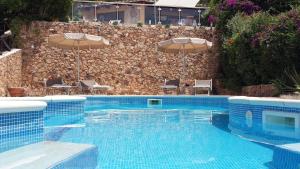House Villa Matrix - Domus de Maria