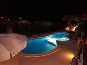 House Villa Matrix - Domus de Maria