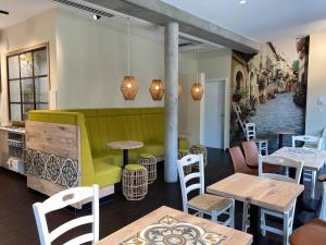 Abbate Boutique Hotel