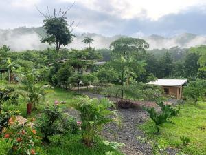 True Nature Chiang Mai - Yoga & Meditation Homestay Retreat
