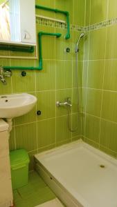 Prenociste Nikolas Grand