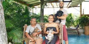 True Nature Chiang Mai - Yoga & Meditation Homestay Retreat