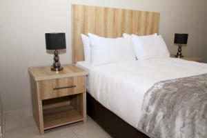 Beautiful Studio Cottage at Menlyn Maine