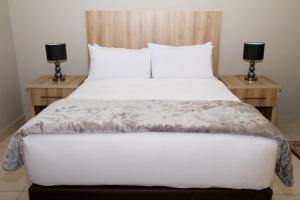 Beautiful Studio Cottage at Menlyn Maine