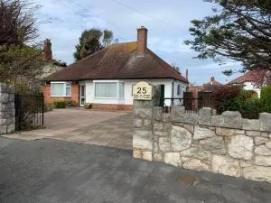 Tan y Coed - Rhos-on-Sea