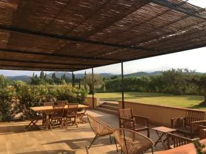 Location de gîte - Mas catalan (66) - Corbère-les-Cabanes