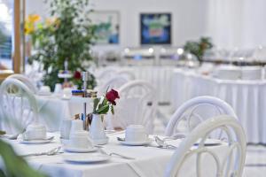Kydon The Heart City Hotel Chania Greece