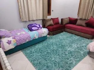 The good stay 3 - Zeïda