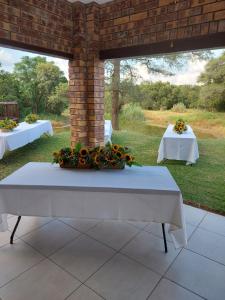 Karibu River Retreat