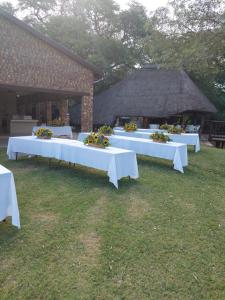 Karibu River Retreat