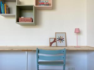 Modern villa in Harderwold with garden