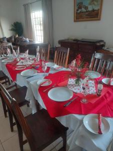 Karibu River Retreat