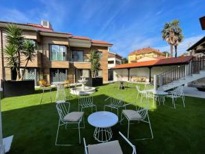 Hotel Boutique Las Indianas