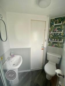 Promenade 566, direct beach access, close to fantasy island, WiFi, pet friendly - Meadow Lakes Caravan & Lodge Hire