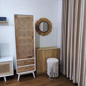 Apartemen Strategis Yogyakarta