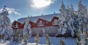 Enigma Apartmani Divcibare