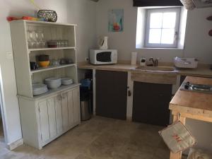 Ferme La Clavière, Maison de vacances Lou Pitchoun