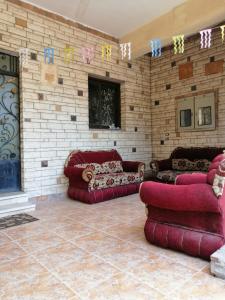 Winter Guest House 您在盧克索的第二個家