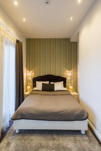 Standard Double or Twin Room room in Hotel Ankavi