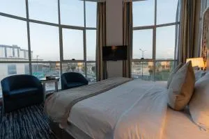 Platinum Al Khamseen - 塔伊夫