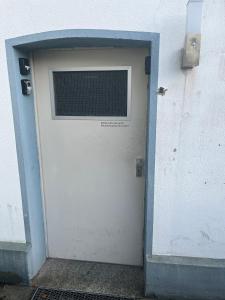 WORK & TRAVEL Apartment - Gratis NETFLIX - seht gute Verkehrsanbindung