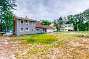 Sunrise Estate - Gilmanton