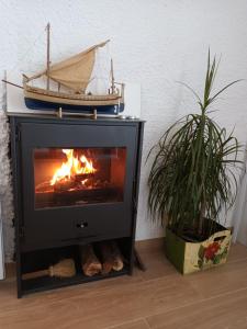 Apartament Port de la Selva