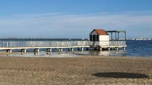 Morada Cálida - 圣佩德罗-德尔皮纳塔尔