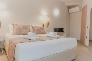 Quattro Luxury Apartments