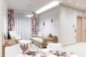 Quattro Luxury Apartments